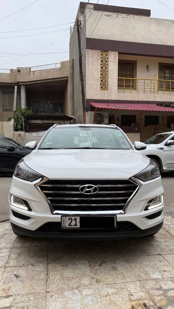 توسان 2019 خليجيه مكفولة كفاله عامه ماشيه 65 الف كيلو حقيقي بلكارتون سياره جديده بشكل تخم تاير جديد تراي زيرو رقم سليمانيه ب اسمي شرط التحويل مكاني بغداد الشراي يتصل ***********
