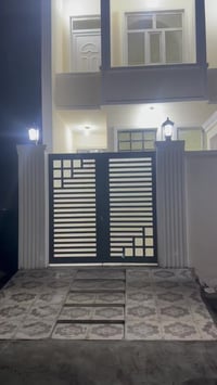 دار للايجار • ١٠٠م • توحيد