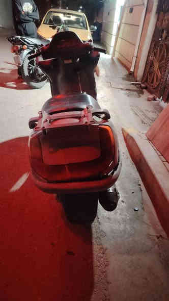 سلام علكيم دراجه فورسه للبيع دراجه شغاله  بيها بس خربطه كابريتر و صاللنصه مزررفه دراجه شغاله ب 200 الف قفل مكاني مدينه الصدر رقمي ***********
