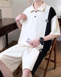 تراك • قماش ماستر • M-4XL