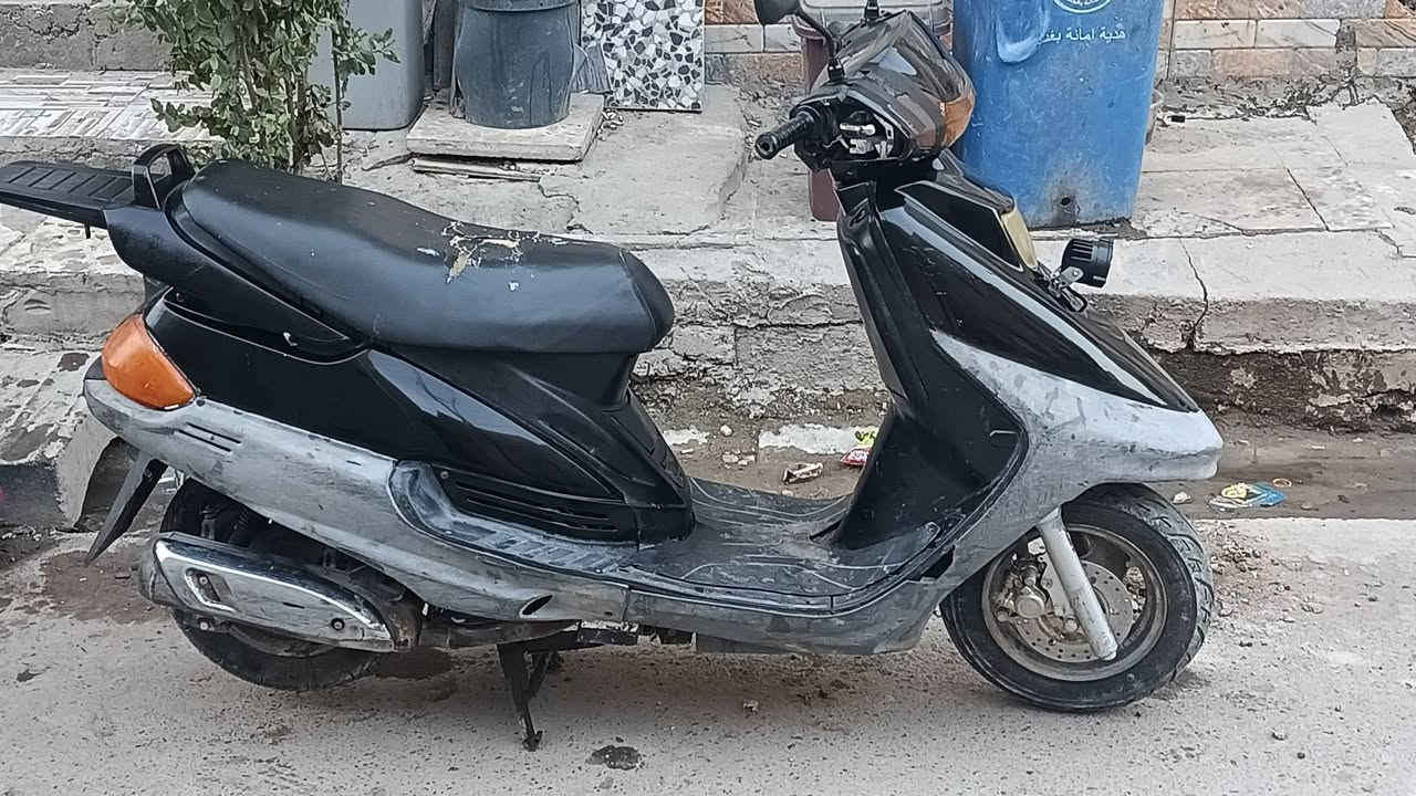 سلام عليكم دراجه فضاي كلشي ما بيه حلوه صوته ناعم بغداد قيم وخذ الرقم ***********
