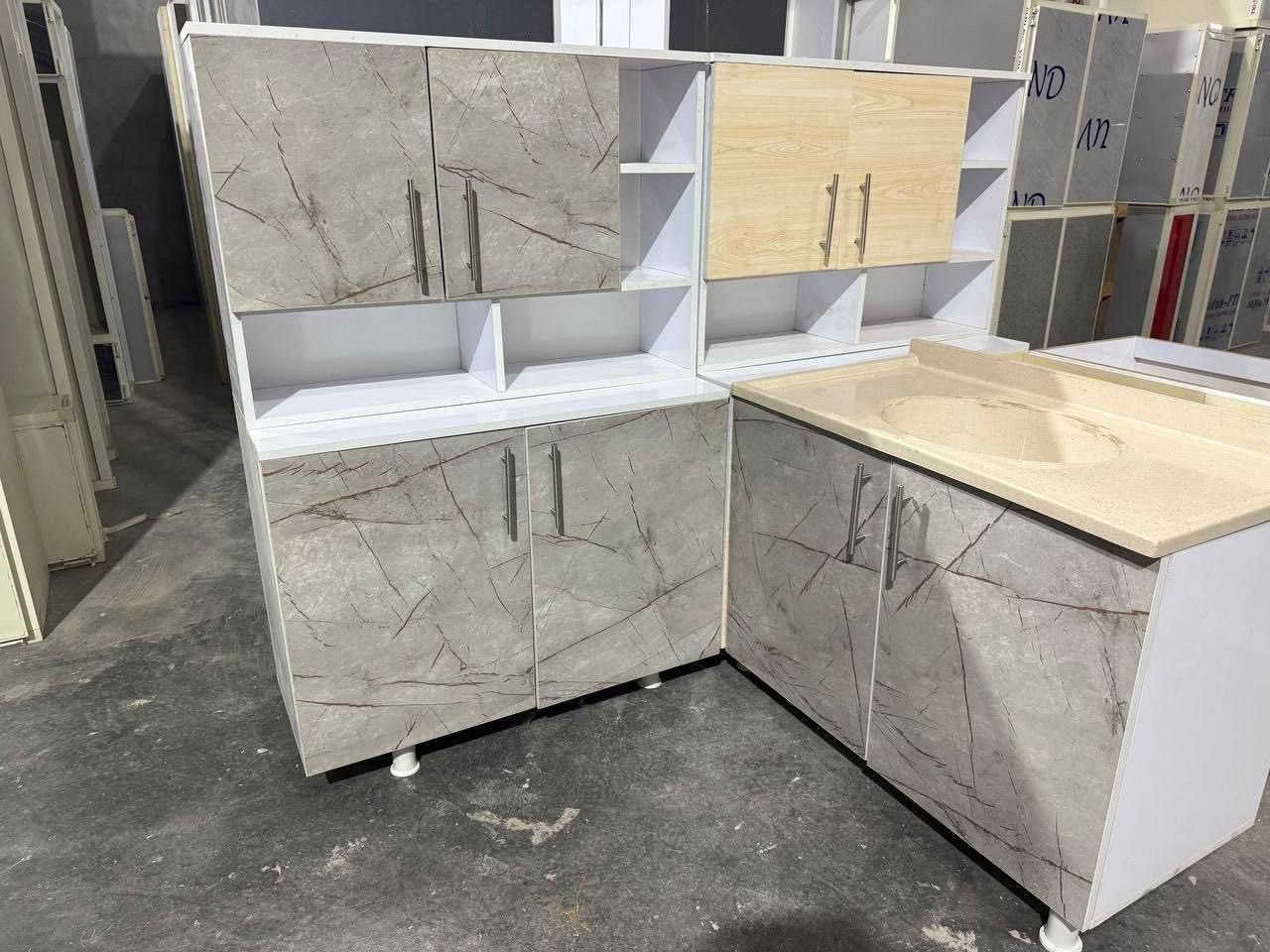 #المميز _بلا _منافس
كاونتر MDF خشب متر ارضي وملحق و سنك متر مرمر . 

السعر 175😍الف

التوصيل 🚚

بغداد مجاني 
اطراف بغداد 15 
(كربلاء +بابل + نجف + مركز الديوانيه 25 الف ) 
 
(الأنبار 25 الف ) 
 
اطراف الديوانيه (25 إلى 50) الف حسب البعد 

(واسط + صلاح الدين + ديالى مركز المحافظات 35 الف ) 
اطراف المحافظات (50 الف)

(السماوه + العماره + الناصريه + البصره مركز المحافظات (50) الف ) 
اطراف المحافظات 75 الف
للتواصل والحجز واتساب: +964 787 140 0276
***********
