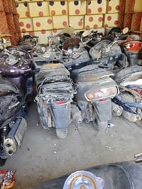 دراجات للبيع07759678055