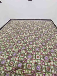 كنمار للبيع نضيف وكلش حلو قياس 4×4 السعر 50للحجز ولستفسار الاتصال على ...