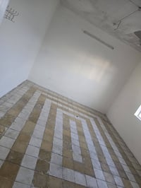 حي المثنى • ٩٠م • غرفة وهول