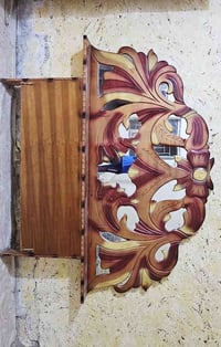 قيم واخذها ضهر جرباية صاج بعدها جديده 07745168226