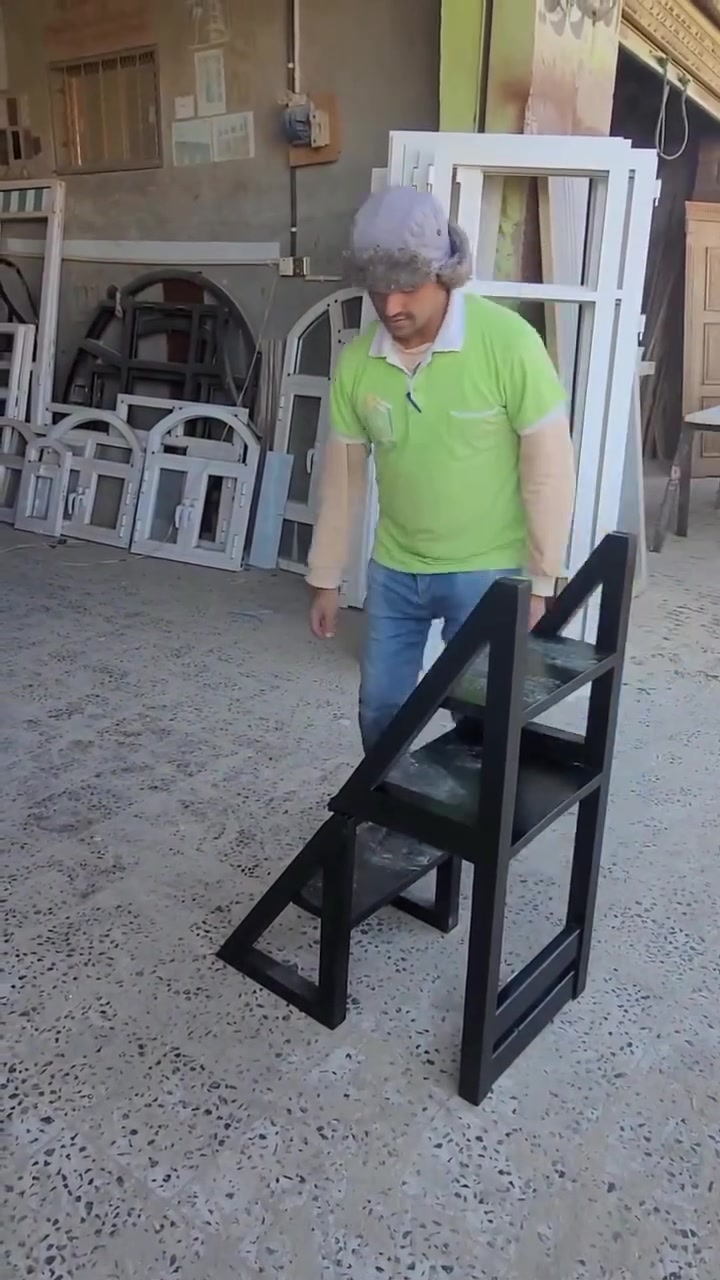 شوفو هذا الحداد العراقي


**إذا كنت صاحب هذا الإعلان وتريد حذفه لأي سبب، رجاءا أرسل رسالة إلى الدعم الفني**