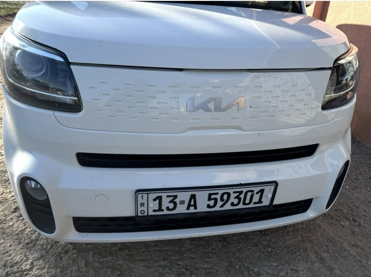 كيه راي 
مديل ٢٠٢٢
رقم ميسان
تبديل بنيد 
شواصي كفاله
سيارة جاهزة الف ماتذب عليه
ماشيه ٨٠ الف
سعر قفل ٩٥
***********
واتساب
موقع سيارة ميسان
