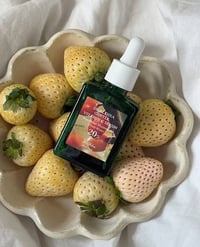 دكتور الثيا • سيروم فيتامين سي • لبشرة حسّاسة