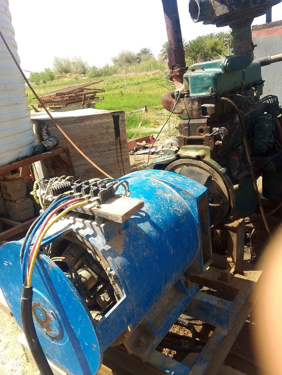 سلام عليكم مولده ابوردين *********** عنوان بابل قضاء القاسم  50 كيفي
