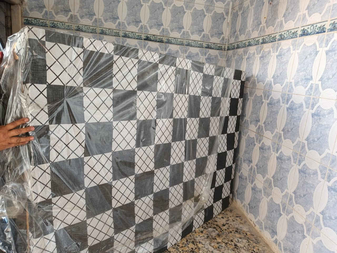 بنات غرفه للبيع جديده ودوشك هم جديد سعره ٥٠٠مستعجلين ع بيعه


**إذا كنت صاحب هذا الإعلان وتريد حذفه لأي سبب، رجاءا أرسل رسالة إلى الدعم الفني**