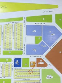 خلف مجمع الاخاء • ٢٥٠م • رقم 14978