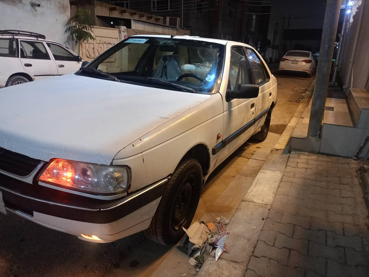 سنويه لل 27رقم نجف السياره جاهزه علا اخر حبايه طابوكه جديده ستوني شاهده ماصارلي سبوع من شديتها كير عينه وصينيه جدد تبريد ثلج حداديه 80 بل 100 كهربائيات كلها شغاله بيع او مراوس ب بي أم السعر 35 وبيها مجال بيها جاملغين وبنيد بدون ضربه قويه رقم ***********
