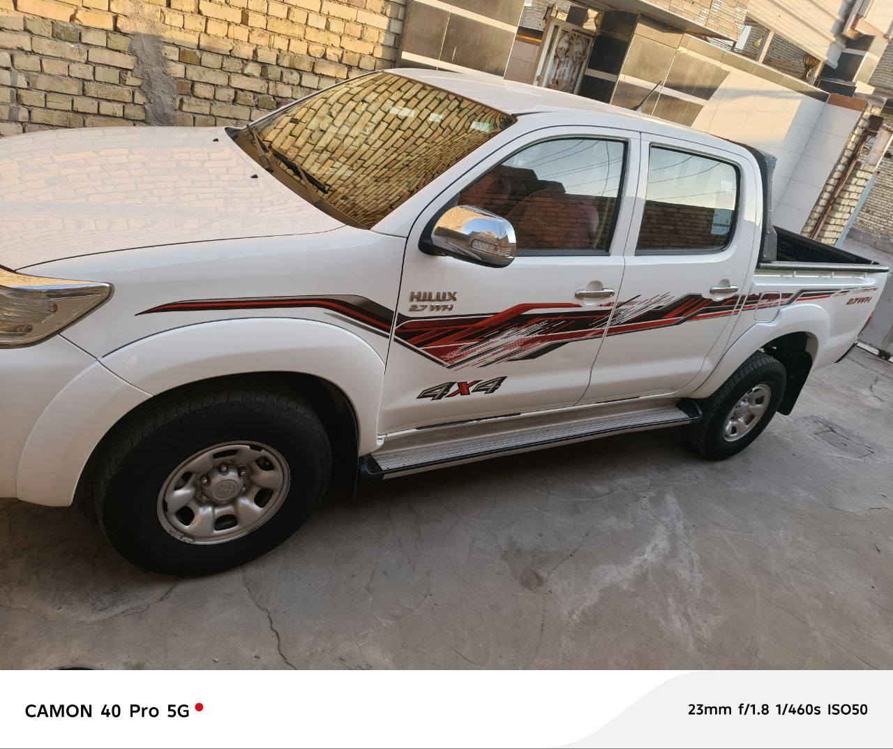 السلام عليكم بيكم فور ويل ٢٠١٤ مكفوله كفاله عامه رقم ميسان ماشيه ١٥٨ الف فقط سياره كارتون السعر ٢٣٠ للاستفسار ***********
