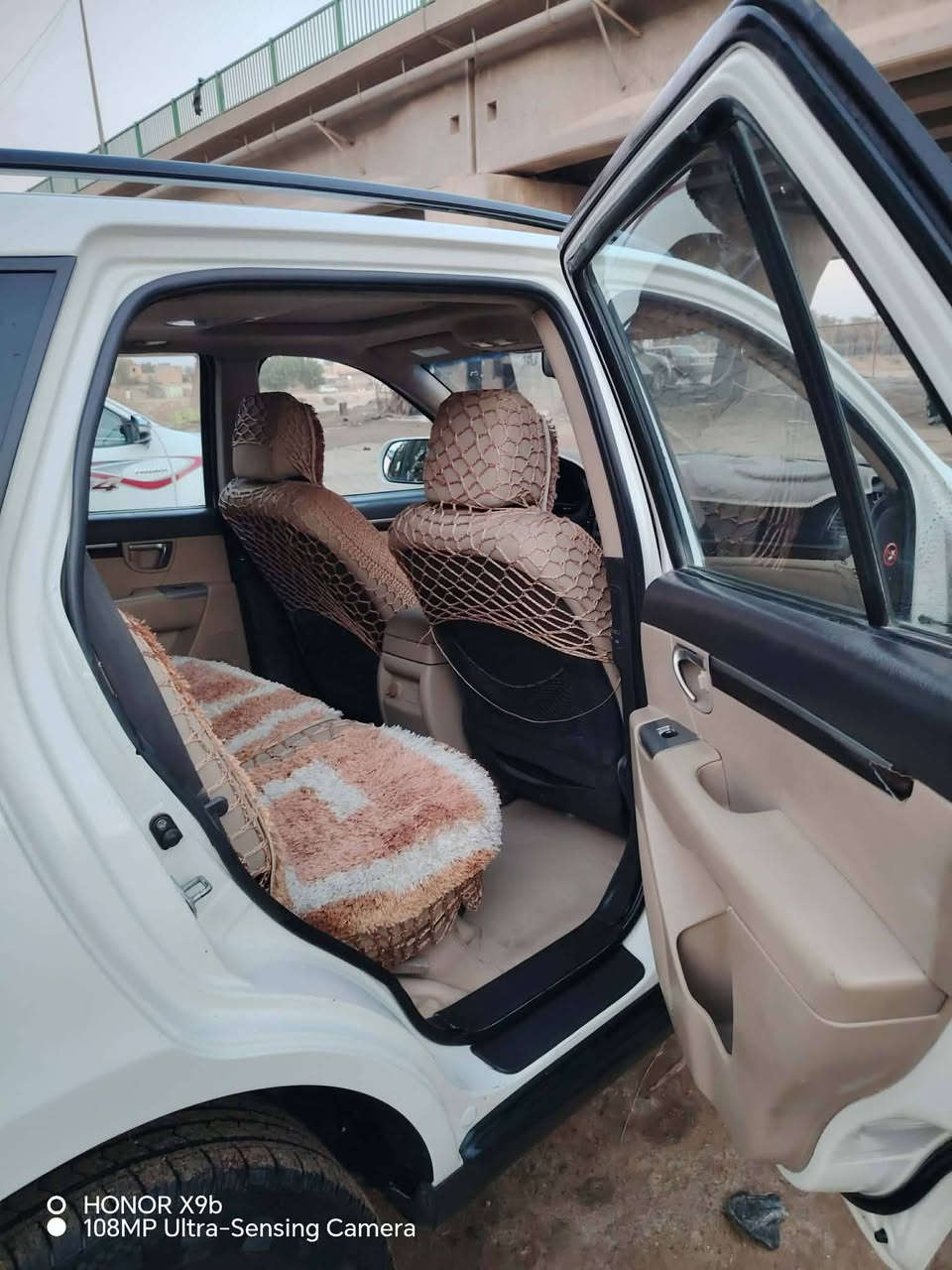 سنتافي 2011 شكل 12
كفالة عامة 
فول المواصفات 
بصمة فتحه
محرك 6 
رقم نجف 
موجودة في الديوانية قضاء الشنافية 
***********
