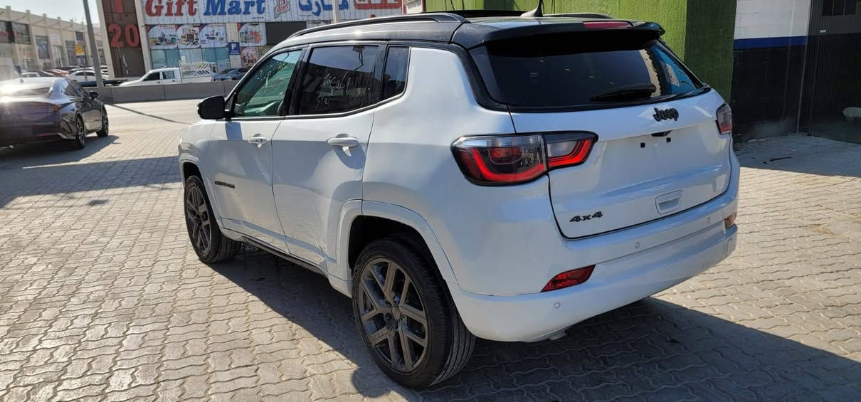 من الامارات الان
 
تم الشحن الى العراق

جيب كمباس 24 فول بانورما 
البجم سليم ضرر حلو 
السعر بلاش ⬅️ 103$ واصل سفوان
خلال خمسة ايام

للشراء

واتسآب ***********

هنا شركة الجوهره عنوان الثقه والتميز...
