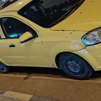 افيو ٢٠٠٧ • اوتوماتيك • نجف الدولي