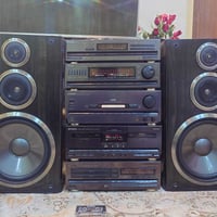 سستم بيونير العملاق Pioneer Private للبيع بسعر 230 الف قوة الصوت 134W ...