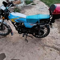 سولنك • موديل ٢٥ • المحمودية