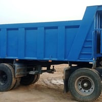 البيع مقطورة شاصي14دناكير14مكفوله ثرعه20متر 07831645675