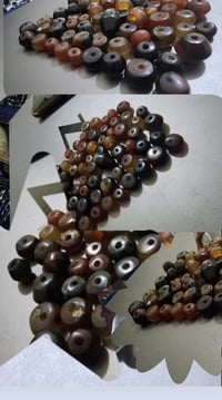 إكسسوارات شخصية • وصف مفقود