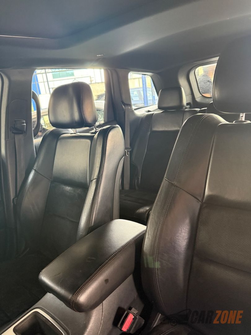 عربي/ کوردی
سليمانية
.
.
.

Jeep Grand Cherokee

السعر: 22,500 USD
الموديل: 2018
المسافة: 145,000 km
اللون: أبيض
الموقع: السليمانية، السليمانية
هاتف البائع: ***********
jeep Grand Cherokee 2018 V6
نحن على وشك الإطلاق قريباً! يمكنك الضغط على الرابط أدناه للتعرف علينا والتسجيل الآن للحصول على المزايا
www.car-zone.online/ar

----

Jeep Grand Cherokee
نرخ: 22,500 USD
مۆدێل: 2018
مەسافە: 145,000 km
ڕەنگ: سپی
شوێن: سلێمانی، سلێمانی
ژمارەی فرۆشیار: ***********
ئێمە بەم نزیکانە دەست پێ دەکەین! دەتوانیت لینکەکەی خوارەوە بکەیت بۆ ئەوەی بمانناسیت و ئێستا تۆمار بکیت بۆ بەدەستهێنانی سوودەکان

www.car-zone.online/ku
#carzone #كارزون #کارزۆن #iraq #cars
#Jeep #GrandCherokee
