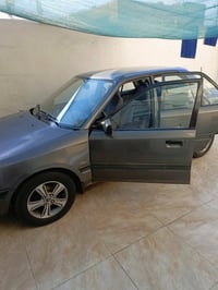 مازدا ٣٢٣ • ١٩٩٤ • اقساط