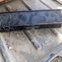 قاعدة يد باب خلفي • موديل 97 • دينمو بنزين