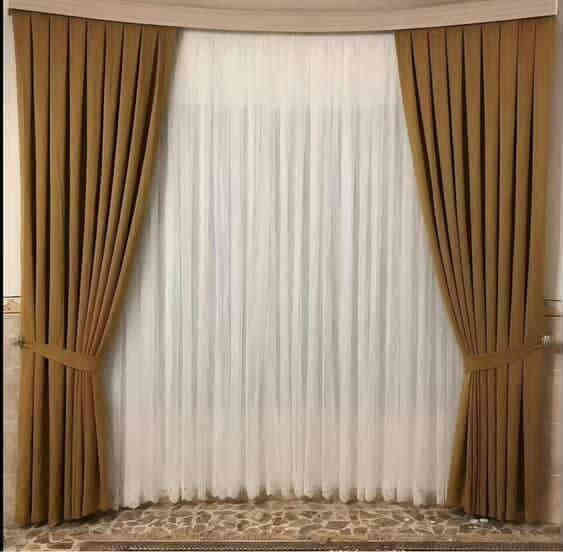 عرض خاص 
قديفه بانواعه ب5 المتر
بوهيمي 6500 
شباك 2 ونص تطبيك ب120 مع الشد 
(قماش 7 ونص م +تول 2 ونص مبطن+حمالات زوج +بنل 2 ونص) 

متوفر كادر تنصيب 
عنوانه كربلا العطيشي مقابيل البلديه 
*********** ادهم
