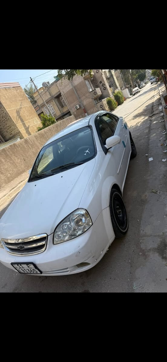 � للبيع أوبترا 2012
رقم بغداد إنكليزي

🔧 مكينه كير جدد
❄️ تبريد ثلج
📱 شاشة أندرويد
💡 منظومة زينون شادله
✅ السيارة كاملة من كلشي وما تحتاج ايشي

💰 السعر 83 وبيه مجال للجاد
📞 ***********
