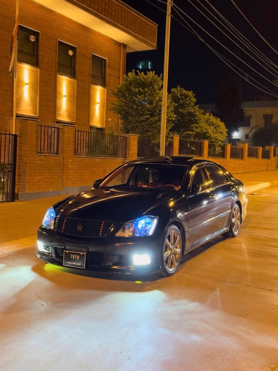 بەناوی خوای گەورە 
شاهینە 184 ساغ فول فول
سڵاید
کوشن هیتەر
سێ دوگمە
Sport
Snow
Normal
Ect power
دەبڵ تراکشن
پێش و دوای کراوە بە تۆمس 
گێڕ و مەکینەی بەشەرت دوکەڵی نیە 
بێ بۆیاخە سەیارەکە سۆنەریم داناوە
سیعری 95$ ماعمەلە
***********
ئەدمینی خۆشەویست❤️
