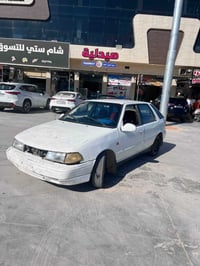 هوندا بوني • سيارة هوندا • هوندا مستعملة • سيارة للبيع • سيارة مراوس