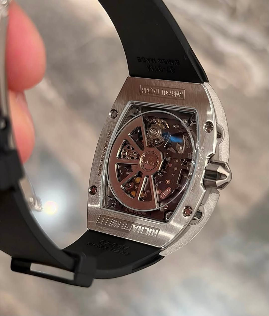 كوبي سوبر كلين RM
سعر خاص ….


**إذا كنت صاحب هذا الإعلان وتريد حذفه لأي سبب، رجاءا أرسل رسالة إلى الدعم الفني**