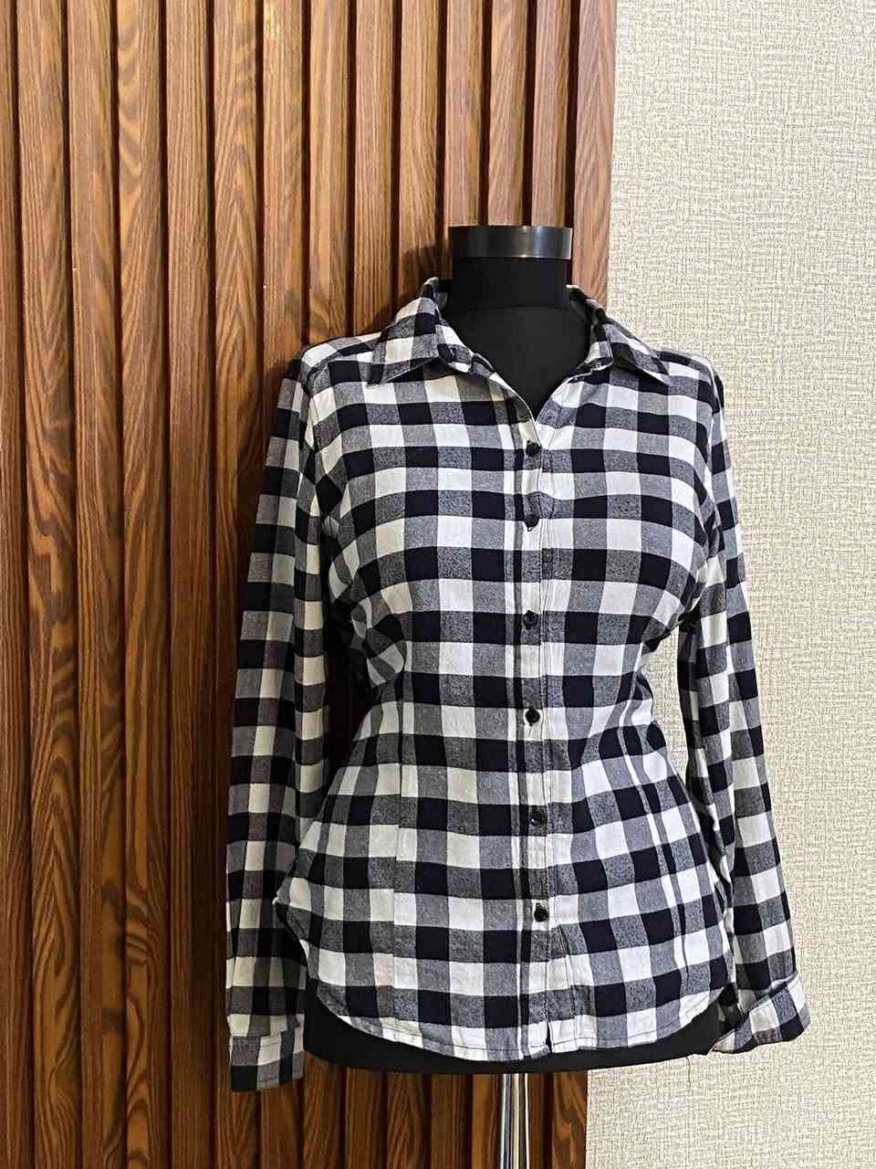 قميص بهاري /صيفي 
سعر القطعة 5000
للحجز والاستفسار على الخاص 
@أبرز المعجبينازياء القمر للملابس النسائيه


**إذا كنت صاحب هذا الإعلان وتريد حذفه لأي سبب، رجاءا أرسل رسالة إلى الدعم الفني**