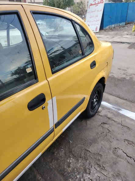 السلام عليكم طيبه 2015 ماشيه 236 حقيقي تبريد ثلج 🥶 سياره خير من الله كير مكينه مكفولات لا تبخير ولا تنقيص  تخم تاير هسه شادهن وياله مصبوغه حراري تجي وشوف بعينك سياره حلوه احلاا من الصور هيئه وغرمات مصفرات رقم انكليزي سياره بسمي  العنوان بغداد _ الشعب
السعر 34 وبي مجال بسيط
رقم الهاتف :***********
