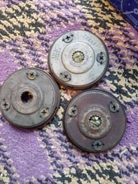 كابريتر بوليسي ٢ • راجز بوليسي ٣ • مال حاوية