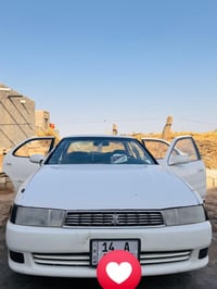 كورلا • مكفولة محرك وكير • البصرة