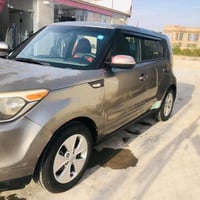 سول ٢٠١٤ • مكينة ١٫٦ • وارد امريكي