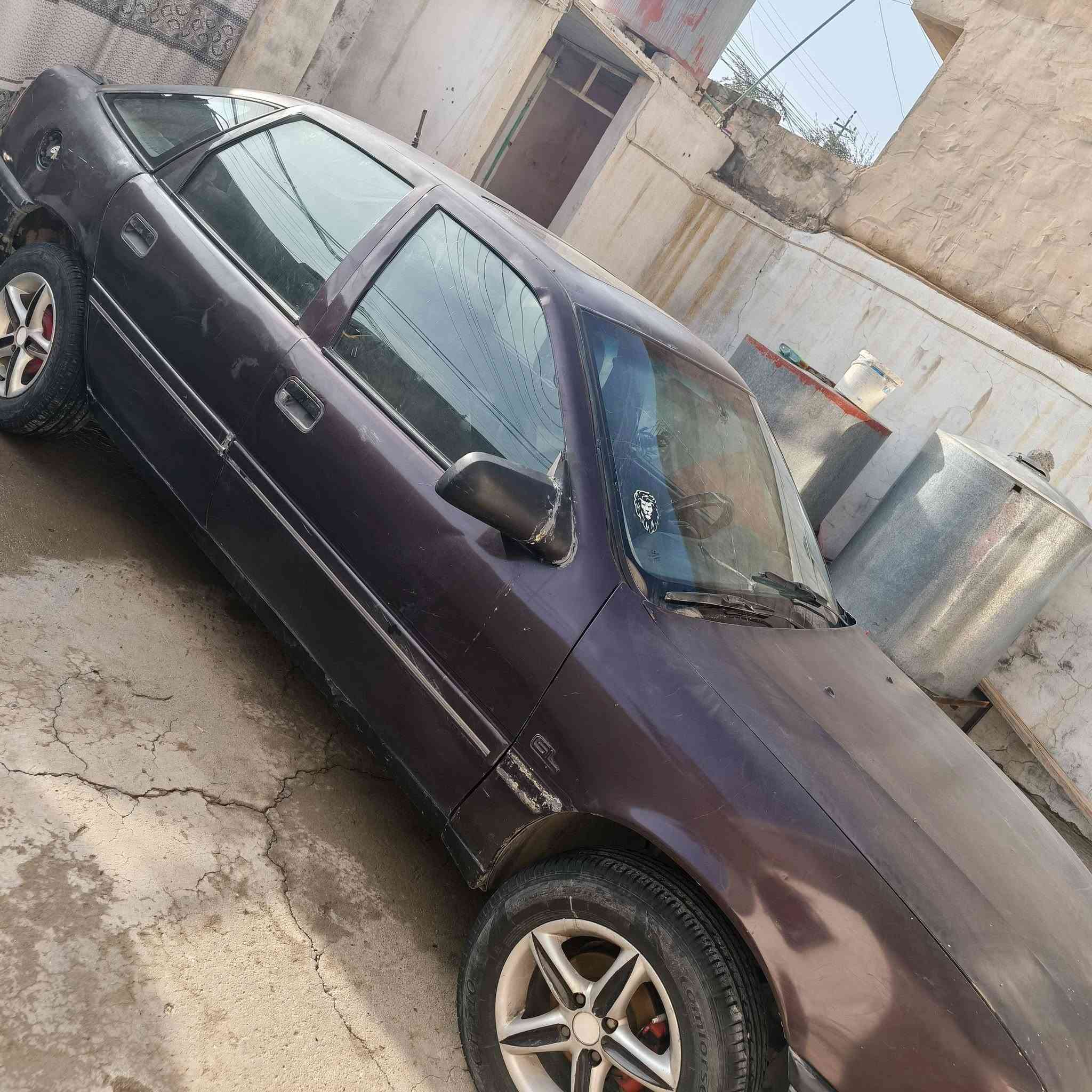 السلام عليكم
موديل 91 حجم16 السعر31 وليها مجال
***********
