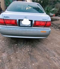 كراون • ٢٠٠١ • فل كامل