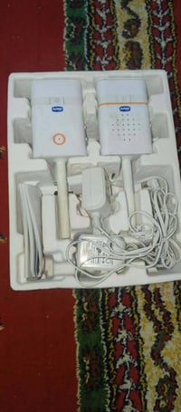 مراقبة الطفل • استعمال قليل • حي ميسان