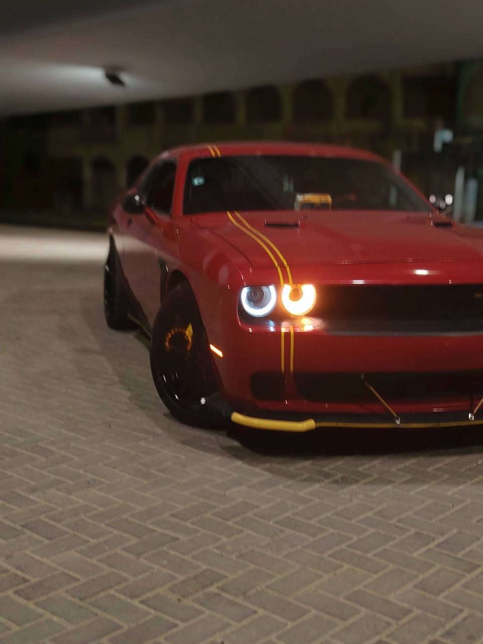 سلام عليكم جالنجر
موديل 2013
محرك 3600
سياره حزام بدون دواخل جماليه
سياره جاهزه وخير من الله ما بيها اي نقوصات
صدر امامي خلفي جديد
بيها صوت اكزوز يخبل
سعر 122$ او مراوس حسب القناعه 
رقم الهاتف ***********
