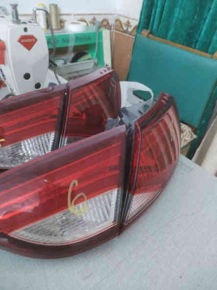 السلام عليكم تحيه للادمن حبايب گلبي وصلتنه بگ لايت ومري ماطور ماسحات موديل ١٤ مكاني ديوانيه *********** والأسعار
