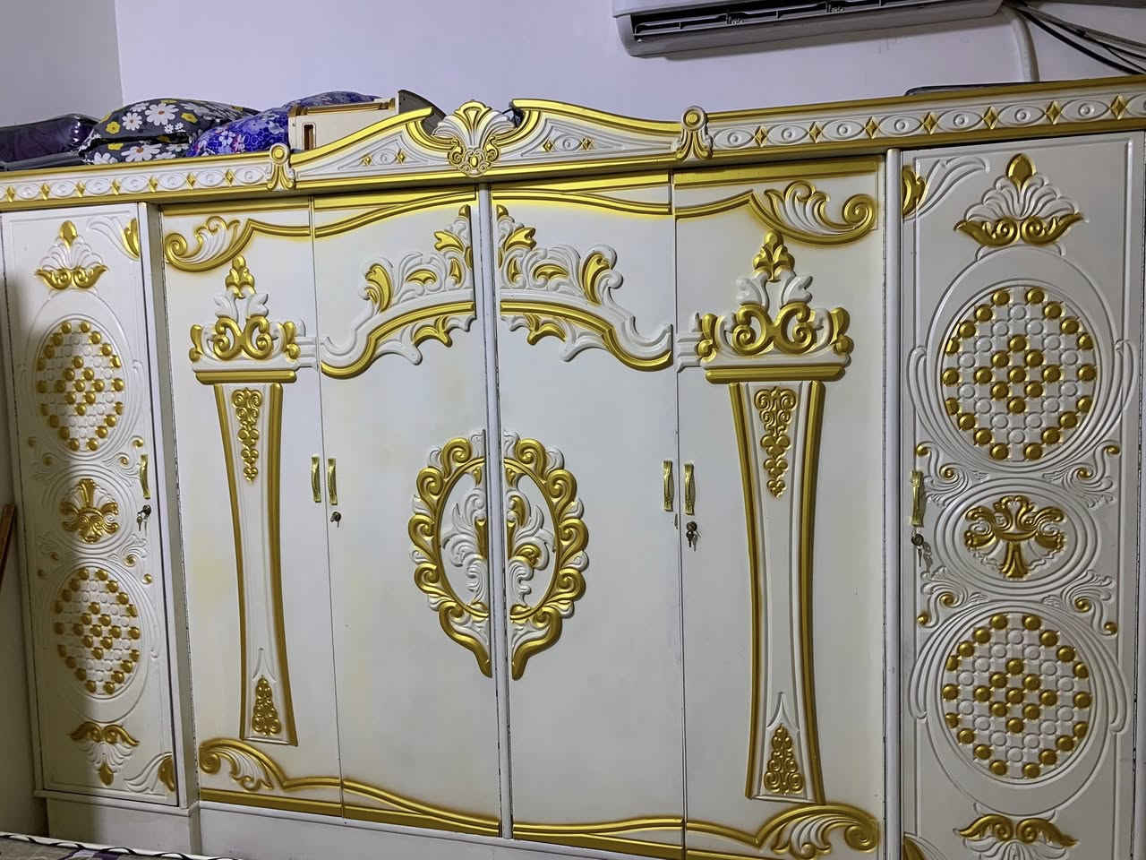 السلام عليكم 
للبيع


**إذا كنت صاحب هذا الإعلان وتريد حذفه لأي سبب، رجاءا أرسل رسالة إلى الدعم الفني**