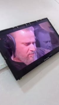 شاشة 32 • شغالة • كرنه الشرش