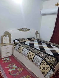 سرير • بيع مستعجل