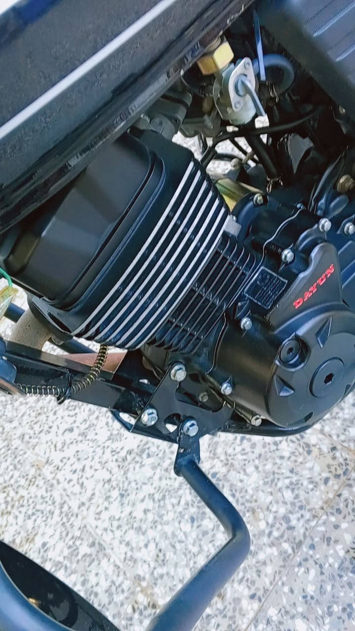 سلام عليكم دراجه دايون مديل 25بشهر سابع يوم تلاثه دراجه كفاله عامه برغي ممفتوح بيهه تشغلين عن بعد سعر مليون 600 مكاني بغداد رقم ***********غير متواجد عل نت
