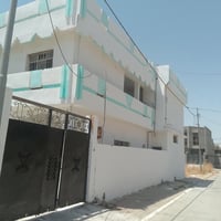 دار • حي الثورة • للإيجار