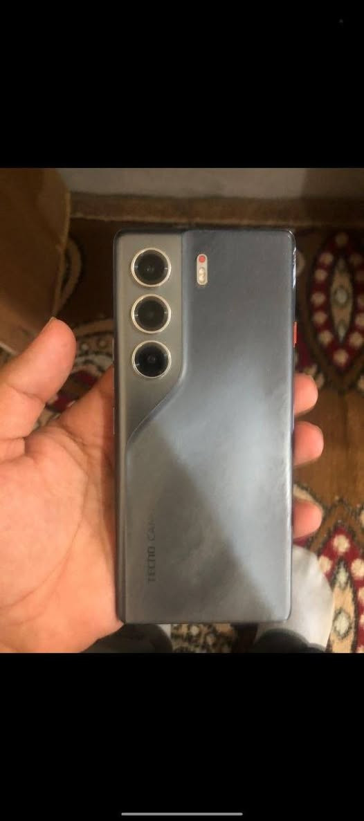 جهاز تكنو كامون 40 برو 5G مراوس بايباد


**إذا كنت صاحب هذا الإعلان وتريد حذفه لأي سبب، رجاءا أرسل رسالة إلى الدعم الفني**