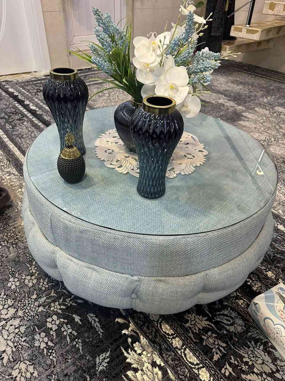 خم قنفات 10 نفر تركي اصلي السعر  500 الف العنوان اربيل 5 حصاروك للتواصل ***********
